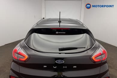 Ford Puma Titanium Manual Petrol SUV - Stock Number (1691453) - 16th supplementary image