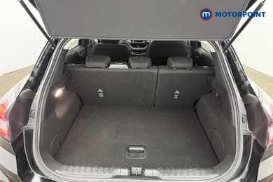 Ford Puma Titanium Manual Petrol SUV - Stock Number (1691453) - 17th supplementary image