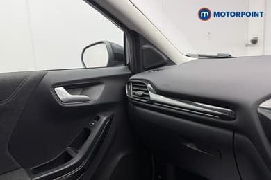 Ford Puma Titanium Manual Petrol SUV - Stock Number (1691453) - 24th supplementary image