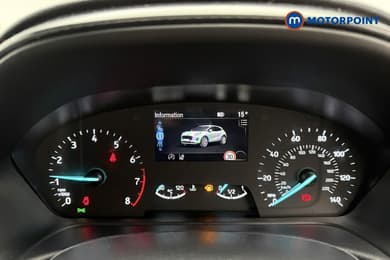 Ford Puma Titanium Manual Petrol SUV - Stock Number (1691453) - 25th supplementary image