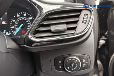 Ford Puma Titanium Manual Petrol SUV - Stock Number (1691453) - 29th supplementary image