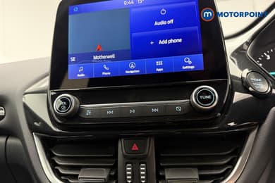 Ford Puma Titanium Manual Petrol SUV - Stock Number (1691453) - 32nd supplementary image