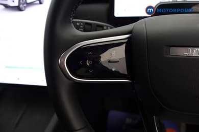 Jaecoo 7 Luxury Automatic Petrol Plug-In Hybrid SUV - Stock Number (1691839) - 2nd supplementary image
