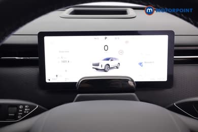 Jaecoo 7 Luxury Automatic Petrol Plug-In Hybrid SUV - Stock Number (1691839) - 4th supplementary image