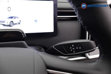 Jaecoo 7 Luxury Automatic Petrol Plug-In Hybrid SUV - Stock Number (1691839) - 6th supplementary image