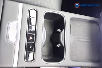 Jaecoo 7 Luxury Automatic Petrol Plug-In Hybrid SUV - Stock Number (1691839) - 9th supplementary image