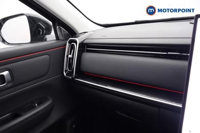 Jaecoo 7 Luxury Automatic Petrol Plug-In Hybrid SUV - Stock Number (1691839) - 10th supplementary image