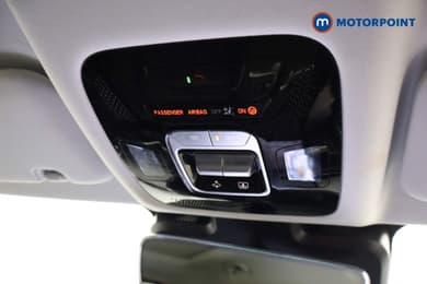 Jaecoo 7 Luxury Automatic Petrol Plug-In Hybrid SUV - Stock Number (1691839) - 12th supplementary image