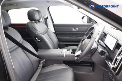 Jaecoo 7 Luxury Automatic Petrol Plug-In Hybrid SUV - Stock Number (1691839) - 14th supplementary image