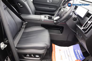 Jaecoo 7 Luxury Automatic Petrol Plug-In Hybrid SUV - Stock Number (1691839) - 15th supplementary image