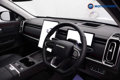 Jaecoo 7 Luxury Automatic Petrol Plug-In Hybrid SUV - Stock Number (1691839) - 16th supplementary image