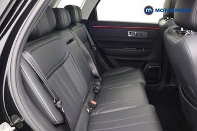 Jaecoo 7 Luxury Automatic Petrol Plug-In Hybrid SUV - Stock Number (1691839) - 18th supplementary image