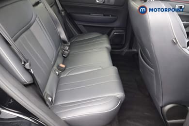 Jaecoo 7 Luxury Automatic Petrol Plug-In Hybrid SUV - Stock Number (1691839) - 19th supplementary image