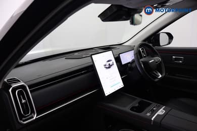 Jaecoo 7 Luxury Automatic Petrol Plug-In Hybrid SUV - Stock Number (1691839) - 22nd supplementary image
