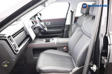 Jaecoo 7 Luxury Automatic Petrol Plug-In Hybrid SUV - Stock Number (1691839) - 23rd supplementary image