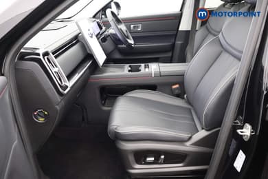 Jaecoo 7 Luxury Automatic Petrol Plug-In Hybrid SUV - Stock Number (1691839) - 24th supplementary image