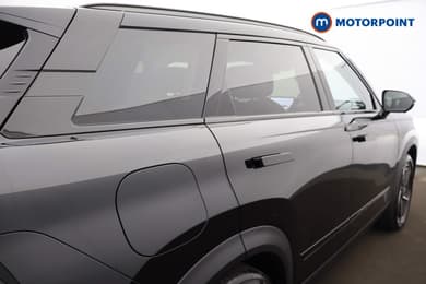 Jaecoo 7 Luxury Automatic Petrol Plug-In Hybrid SUV - Stock Number (1691839) - 28th supplementary image