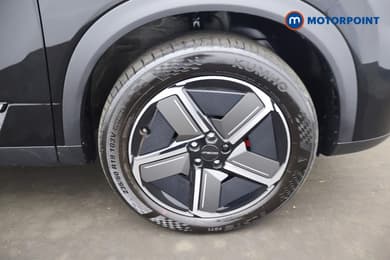 Jaecoo 7 Luxury Automatic Petrol Plug-In Hybrid SUV - Stock Number (1691839) - 30th supplementary image