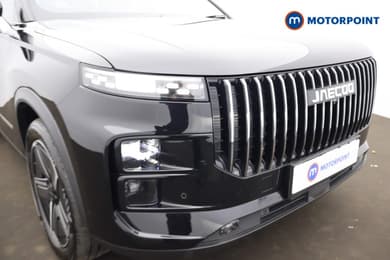 Jaecoo 7 Luxury Automatic Petrol Plug-In Hybrid SUV - Stock Number (1691839) - 31st supplementary image