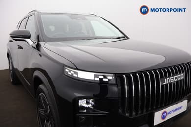 Jaecoo 7 Luxury Automatic Petrol Plug-In Hybrid SUV - Stock Number (1691839) - 32nd supplementary image