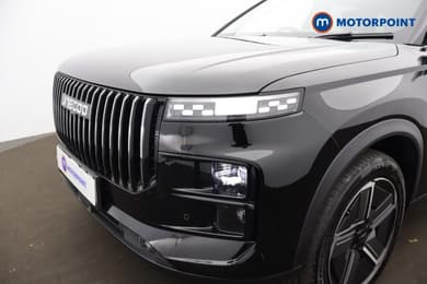 Jaecoo 7 Luxury Automatic Petrol Plug-In Hybrid SUV - Stock Number (1691839) - 33rd supplementary image