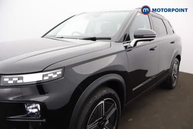 Jaecoo 7 Luxury Automatic Petrol Plug-In Hybrid SUV - Stock Number (1691839) - 34th supplementary image