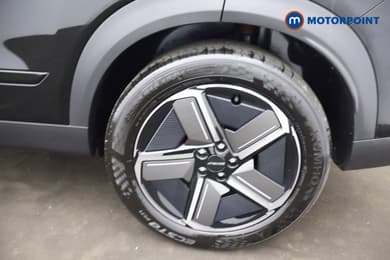 Jaecoo 7 Luxury Automatic Petrol Plug-In Hybrid SUV - Stock Number (1691839) - 36th supplementary image