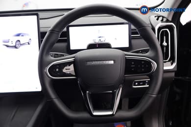 Jaecoo 7 Luxury Automatic Petrol Plug-In Hybrid SUV - Stock Number (1691839) - 1st supplementary image