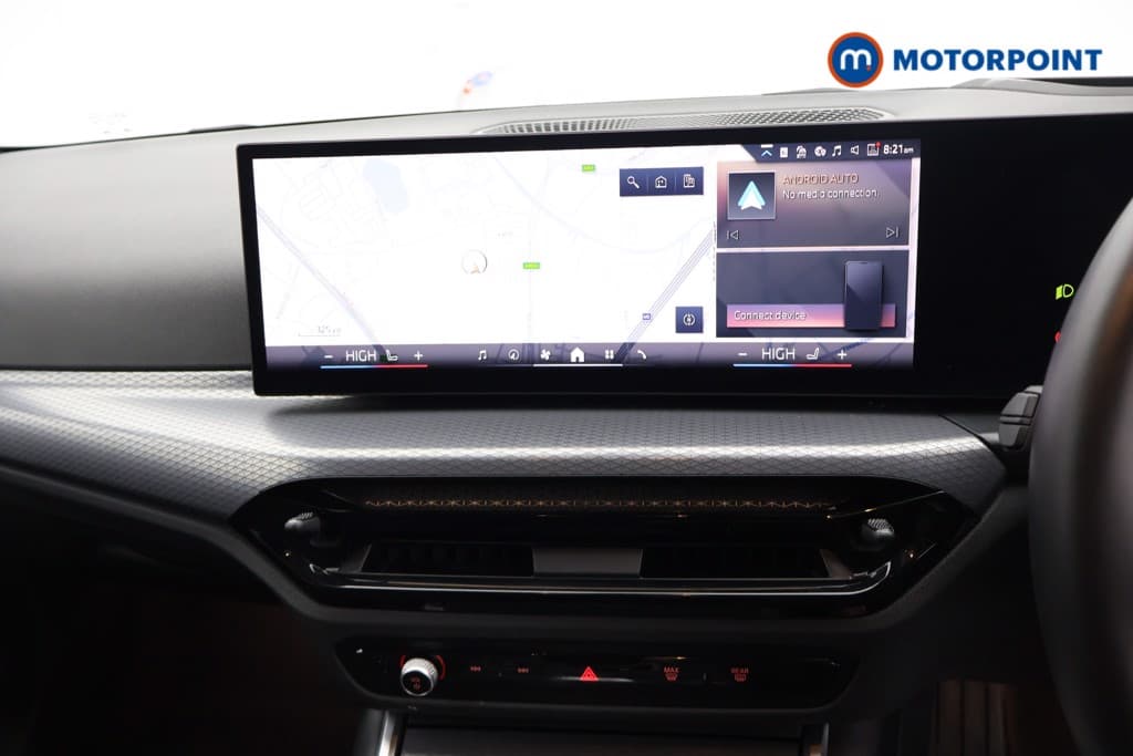 BMW 3 Series M Sport Automatic Petrol Estate - Stock Number (1692436) - 8th supplementary image