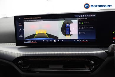 BMW 3 Series M Sport Automatic Petrol Estate - Stock Number (1692436) - 10th supplementary image