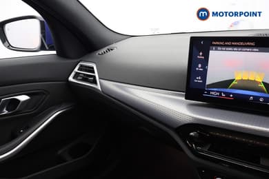 BMW 3 Series M Sport Automatic Petrol Estate - Stock Number (1692436) - 11th supplementary image