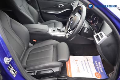 BMW 3 Series M Sport Automatic Petrol Estate - Stock Number (1692436) - 16th supplementary image