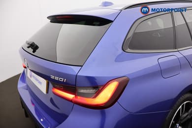BMW 3 Series M Sport Automatic Petrol Estate - Stock Number (1692436) - 24th supplementary image