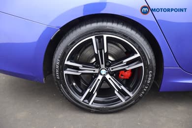 BMW 3 Series M Sport Automatic Petrol Estate - Stock Number (1692436) - 26th supplementary image