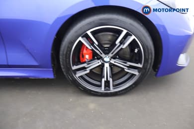 BMW 3 Series M Sport Automatic Petrol Estate - Stock Number (1692436) - 27th supplementary image