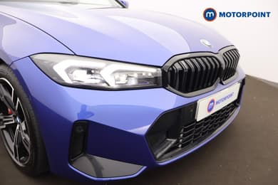BMW 3 Series M Sport Automatic Petrol Estate - Stock Number (1692436) - 28th supplementary image