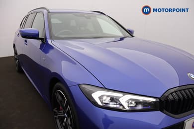 BMW 3 Series M Sport Automatic Petrol Estate - Stock Number (1692436) - 29th supplementary image