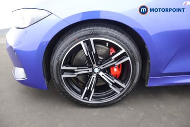BMW 3 Series M Sport Automatic Petrol Estate - Stock Number (1692436) - 32nd supplementary image