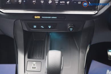 Ford Puma ST Automatic Petrol SUV - Stock Number (1692523) - 4th supplementary image