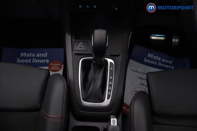 Ford Puma ST Automatic Petrol SUV - Stock Number (1692523) - 5th supplementary image