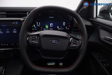 Ford Puma ST Automatic Petrol SUV - Stock Number (1692523) - 8th supplementary image