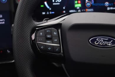 Ford Puma ST Automatic Petrol SUV - Stock Number (1692523) - 9th supplementary image