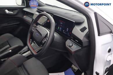 Ford Puma ST Automatic Petrol SUV - Stock Number (1692523) - 12th supplementary image