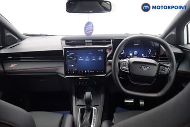 Ford Puma ST Automatic Petrol SUV - Stock Number (1692523) - 1st supplementary image