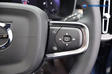 Volvo Xc40 Plus Automatic Petrol SUV - Stock Number (1692573) - 3rd supplementary image