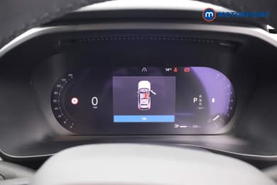 Volvo Xc40 Plus Automatic Petrol SUV - Stock Number (1692573) - 4th supplementary image