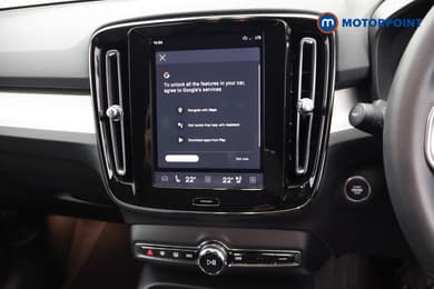 Volvo Xc40 Plus Automatic Petrol SUV - Stock Number (1692573) - 7th supplementary image
