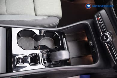 Volvo Xc40 Plus Automatic Petrol SUV - Stock Number (1692573) - 8th supplementary image