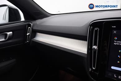 Volvo Xc40 Plus Automatic Petrol SUV - Stock Number (1692573) - 9th supplementary image