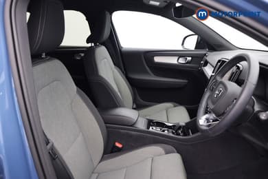 Volvo Xc40 Plus Automatic Petrol SUV - Stock Number (1692573) - 13th supplementary image